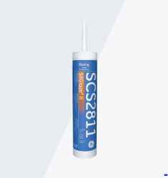 Keo dán SilGlaze II SCS2811