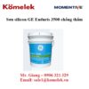 Sơn silicon GE Enduris 3500 chống thấm, đại lý Momentive
