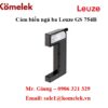 Cảm biến ngã ba Leuze GS 754B, đại lý leuze