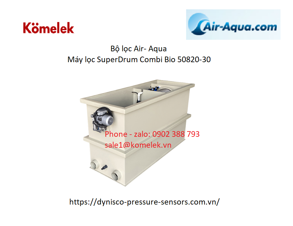 Air Aqua - Máy lọc 50820-30