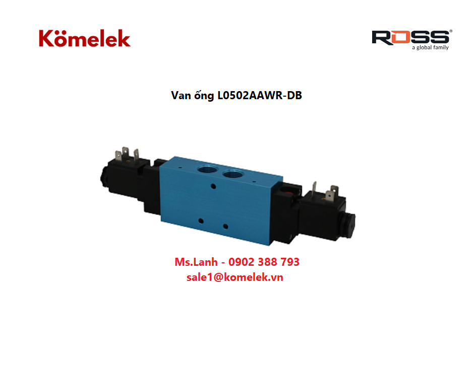 ross-van L05