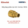 Máy bay phản lực khí- Vortec- 901A