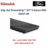 Dây đai PowerGrip™ GT™3 Gates 099-3MGT-06