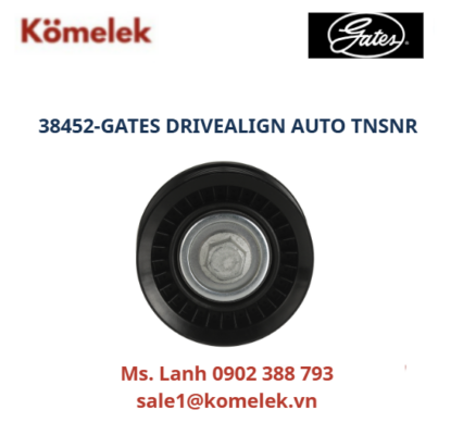 38452-GATES DRIVEALIGN AUTO TNSNR