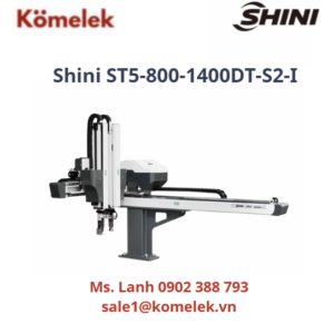 Shini ST5-800-1400DT-S2-I