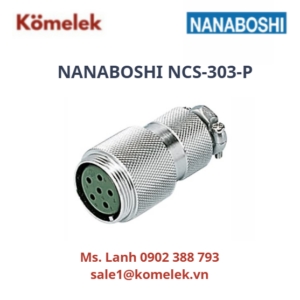 NANABOSHI NCS-303-P