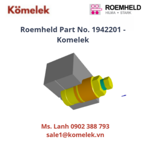 Roemheld Part No. 1942201 - Komelek