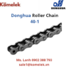 Donghua Roller Chain 40-1