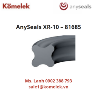 AnySeals XR-10 – 81685