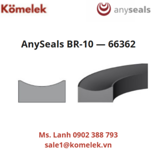 AnySeals BR-10 — 66362