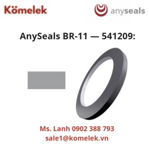 AnySeals BR-11 — 541209: