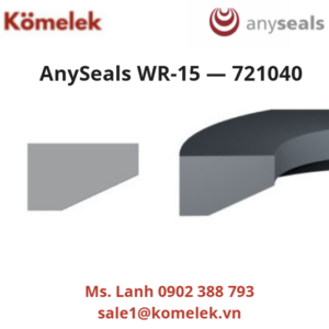 AnySeals WR-15 — 721040