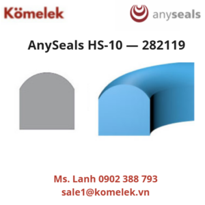 AnySeals HS-10 — 282119: