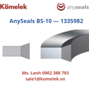 AnySeals BS-10 — 1335982