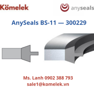 AnySeals BS-11 — 300229