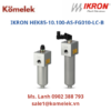 IKRON HEK85-10.100-AS-FG010-LC-B