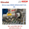 Bộ lọc xoay IKRON HF620.30-B17-XA-DA