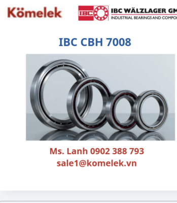 IBC CBH 7008 