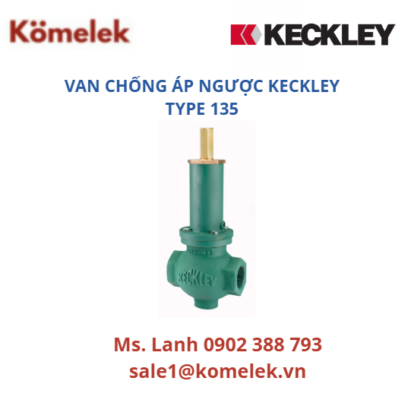 VAN CHỐNG ÁP NGƯỢC 
