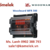 Woodward MFR 300