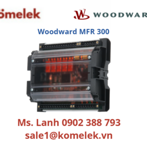 Woodward MFR 300