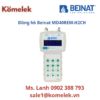 Đồng hồ Beinat MD40REM-H2CH