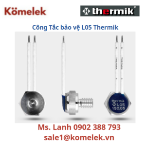 Công Tắc bảo vệ L05 Thermik
