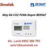 Máy Dò CO2 PURA Dopra BEINAT