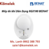 Máy dò khí Dân Dụng RGX100 BEINAT