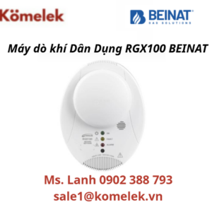 Máy dò khí Dân Dụng RGX100 BEINAT