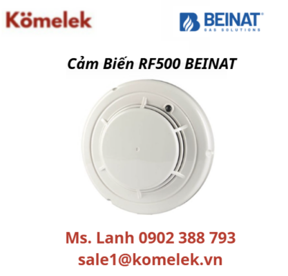 Cảm Biến RF500 BEINAT