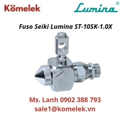 Fuso Seiki Lumina ST-10SK-1.0X