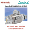 Fuso Seiki LUMINA PR-40-3.0X
