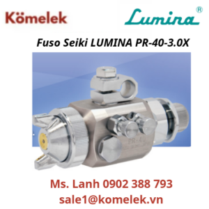 Fuso Seiki LUMINA PR-40-3.0X