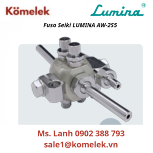 Fuso Seiki LUMINA AW-2S5