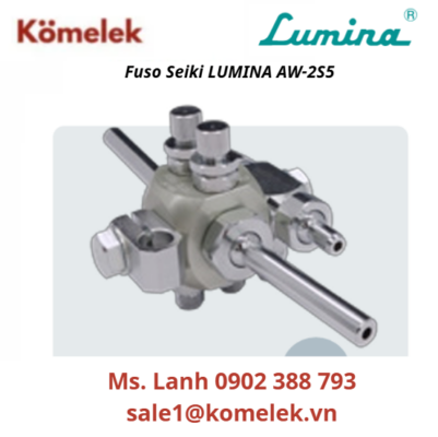 Fuso Seiki LUMINA AW-2S5 