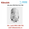 Đầu phun PNR ITALIA Fxy 1340