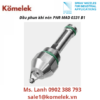 Đầu phun khí nén PNR MAD 0331 B1