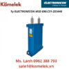 Tụ ELECTRONICON MSD E90.C31-233440