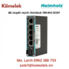 Bộ chuyển mạch: Helmholz 700-843-5ES01
