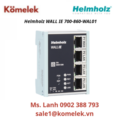 Helmholz WALL IE 700-860-WAL01