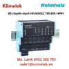 Bộ chuyển mạch HELMHOLZ 700-855-16P01