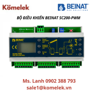 BỘ ĐIỀU KHIỂN BEINAT SC200-PWM