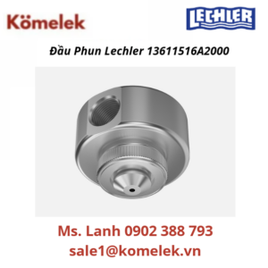 Đầu Phun Lechler 13611516A2000