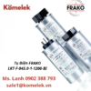 Tụ Điện FRAKO LKT-F-045.0-1-1200-BI