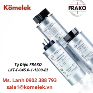 Tụ Điện FRAKO LKT-F-045.0-1-1200-BI