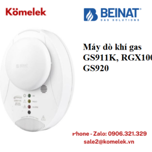 Beinat Model GS911K