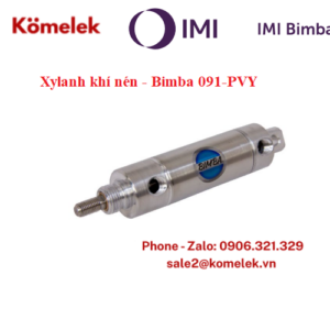 Bimba 091-PVY