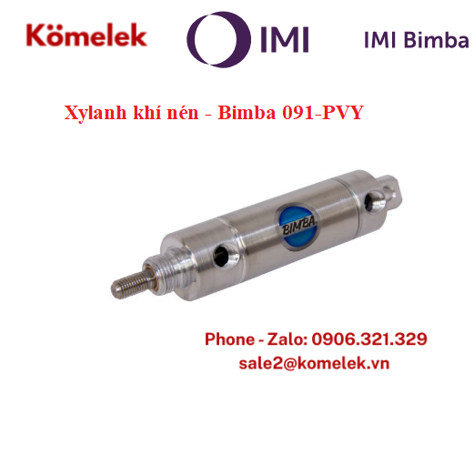 Bimba 091-PVY Bimba 091-PVY