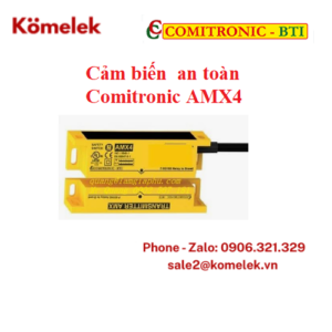 Comitronic AMX4